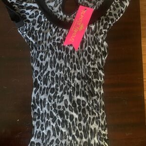 Almost Famous Black and White New